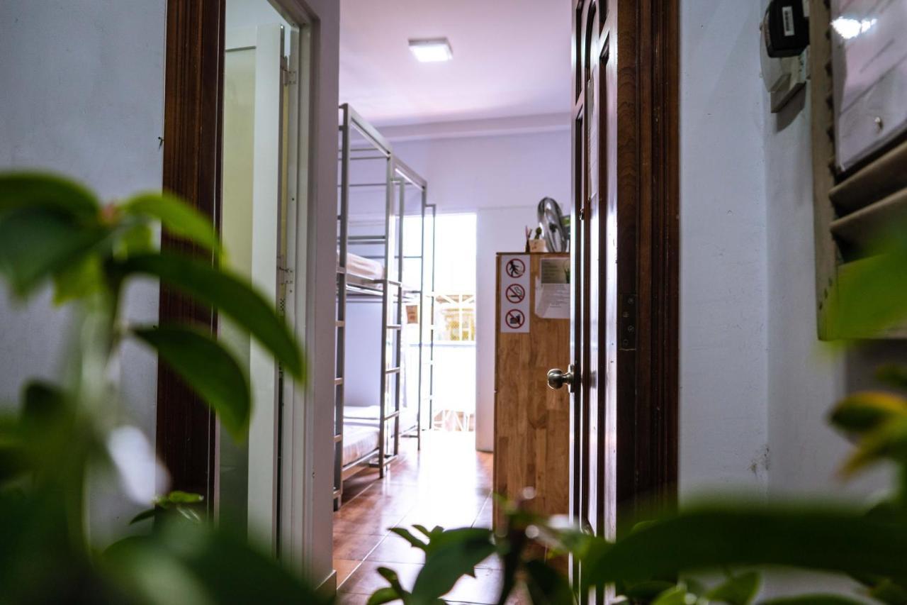 The Crib Vietnam Cidade de Ho Chi Minh Exterior foto